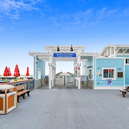 Sunny Beach By Book That Condo Panama City Beach Buitenkant foto
