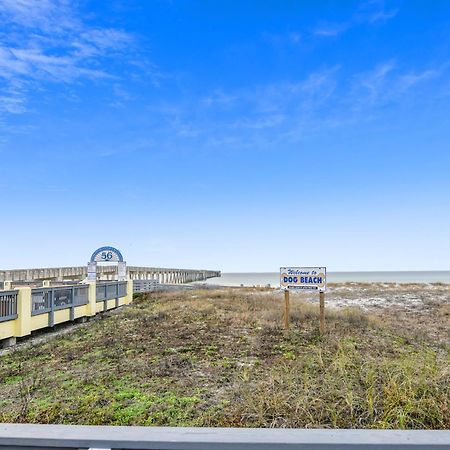 Sunny Beach By Book That Condo Panama City Beach Buitenkant foto