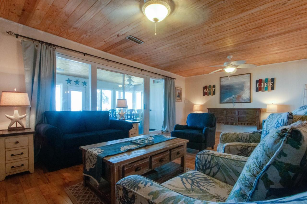 Sunny Beach By Book That Condo Panama City Beach Buitenkant foto
