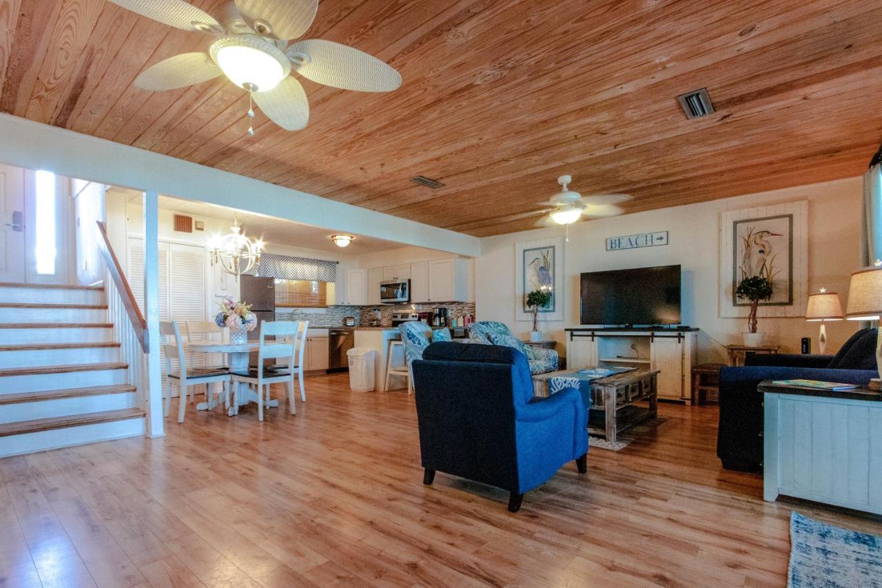 Sunny Beach By Book That Condo Panama City Beach Buitenkant foto