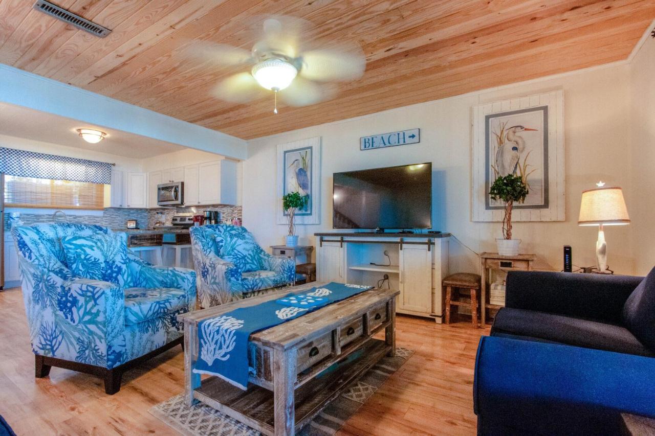 Sunny Beach By Book That Condo Panama City Beach Buitenkant foto