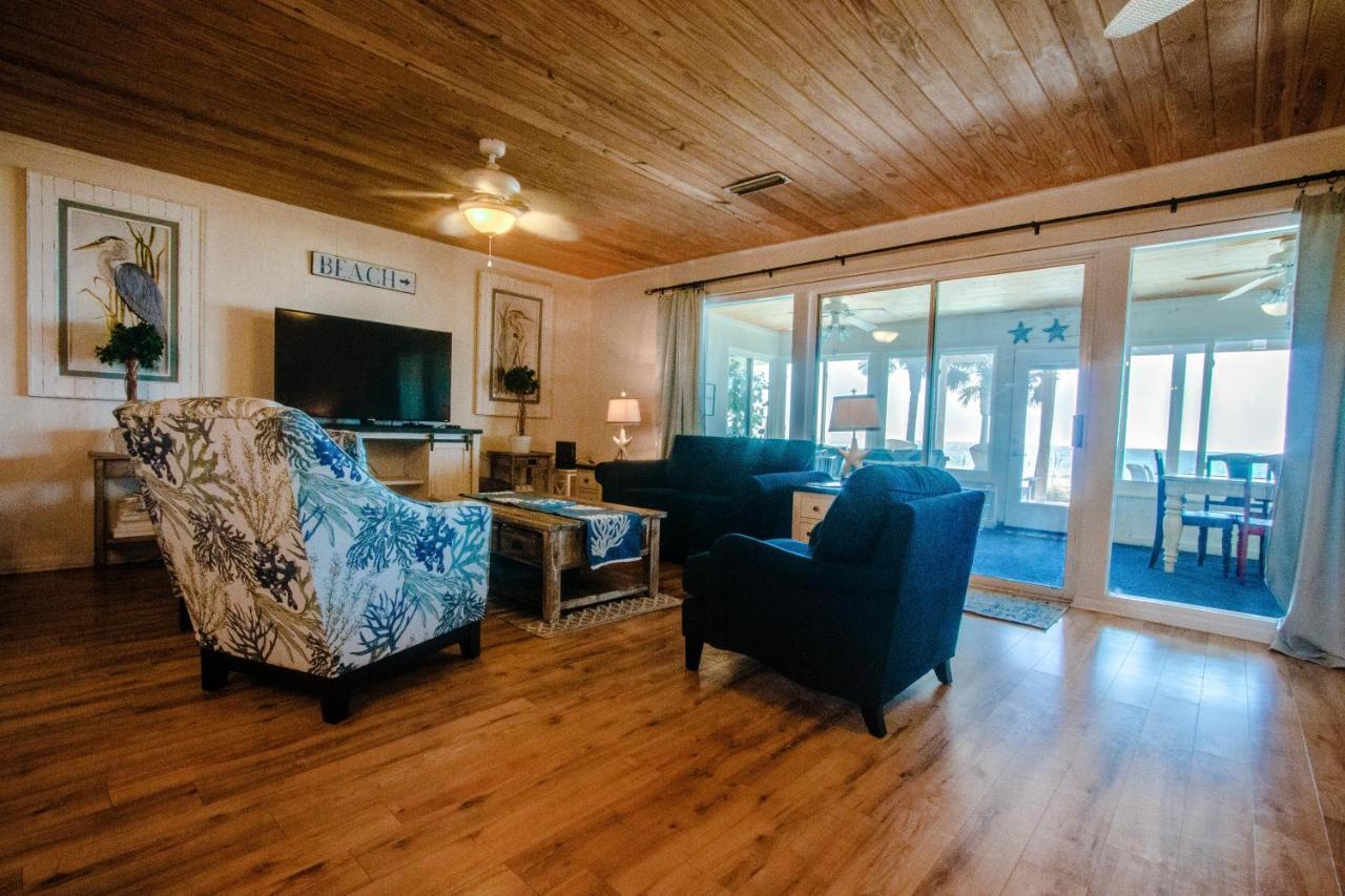 Sunny Beach By Book That Condo Panama City Beach Buitenkant foto