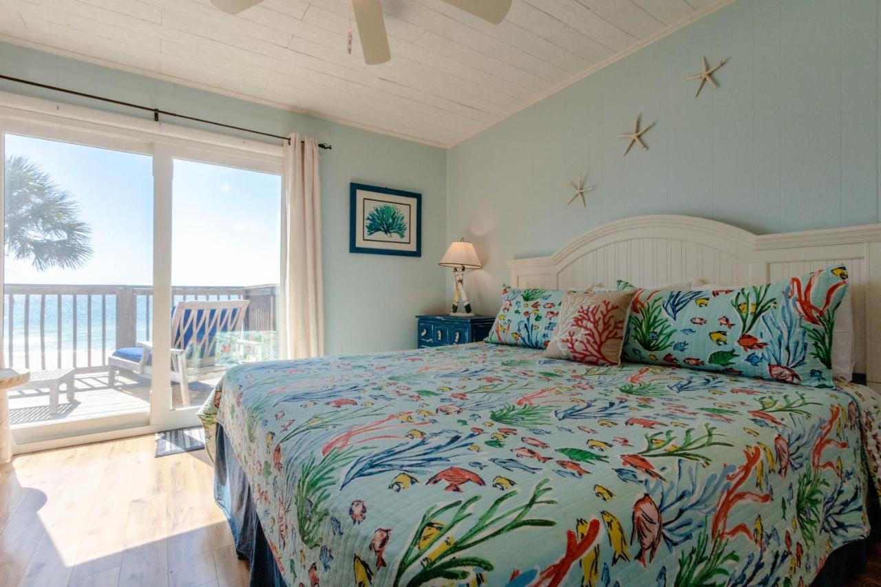 Sunny Beach By Book That Condo Panama City Beach Buitenkant foto