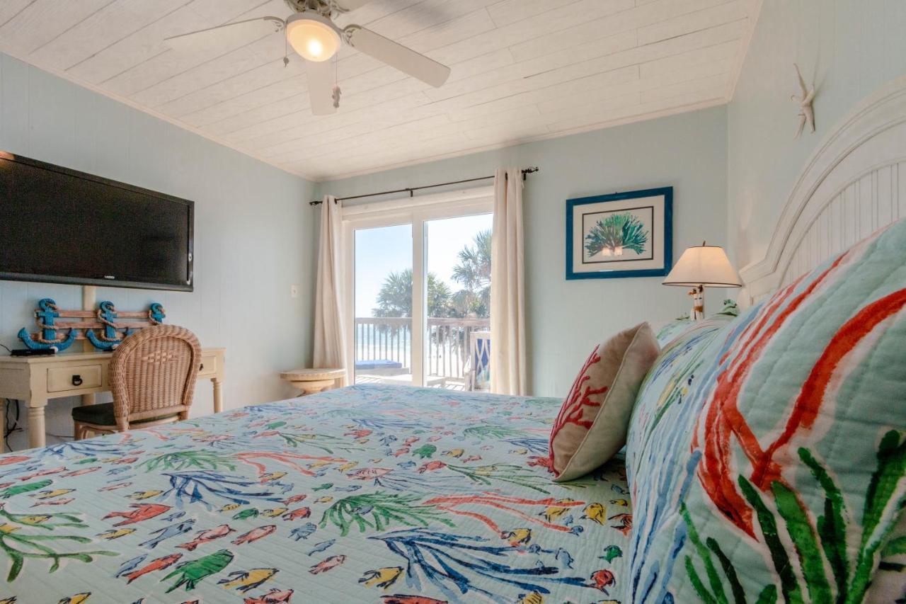 Sunny Beach By Book That Condo Panama City Beach Buitenkant foto