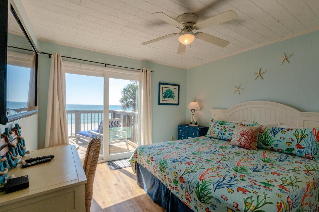 Sunny Beach By Book That Condo Panama City Beach Buitenkant foto
