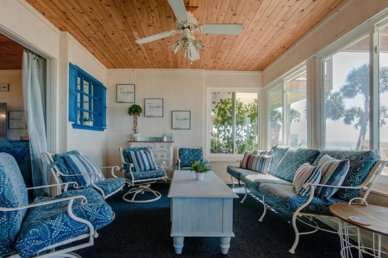 Sunny Beach By Book That Condo Panama City Beach Buitenkant foto