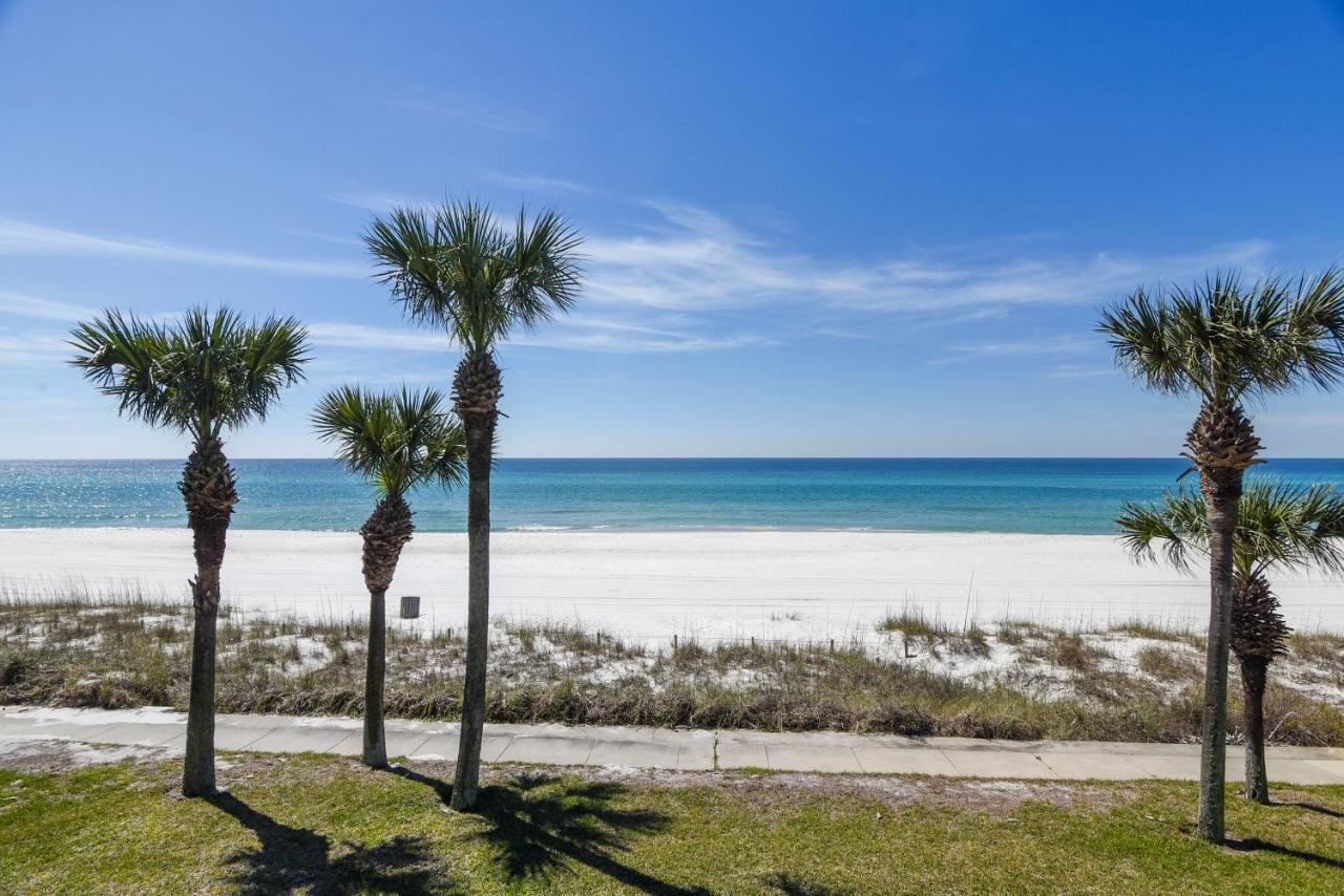 Sunny Beach By Book That Condo Panama City Beach Buitenkant foto