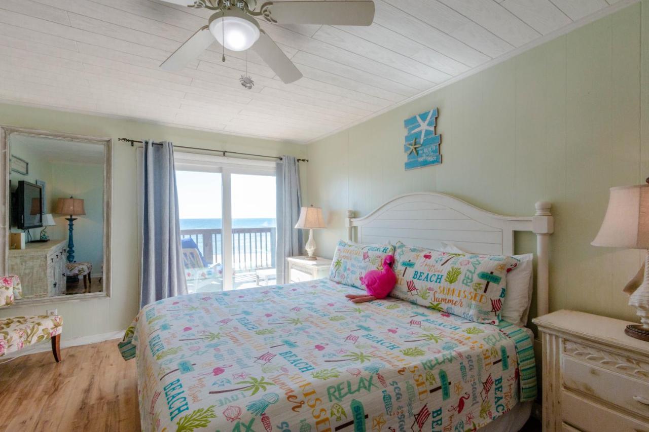 Sunny Beach By Book That Condo Panama City Beach Buitenkant foto