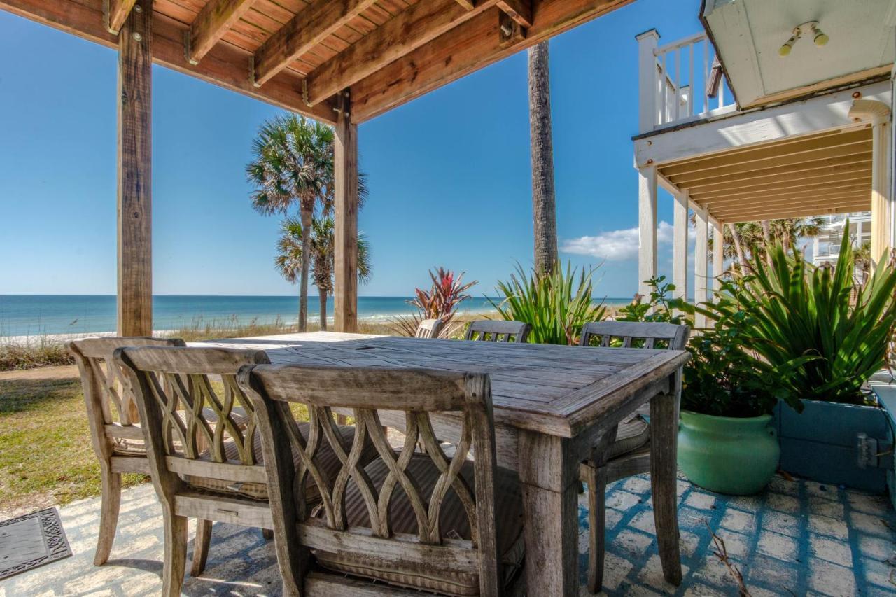 Sunny Beach By Book That Condo Panama City Beach Buitenkant foto