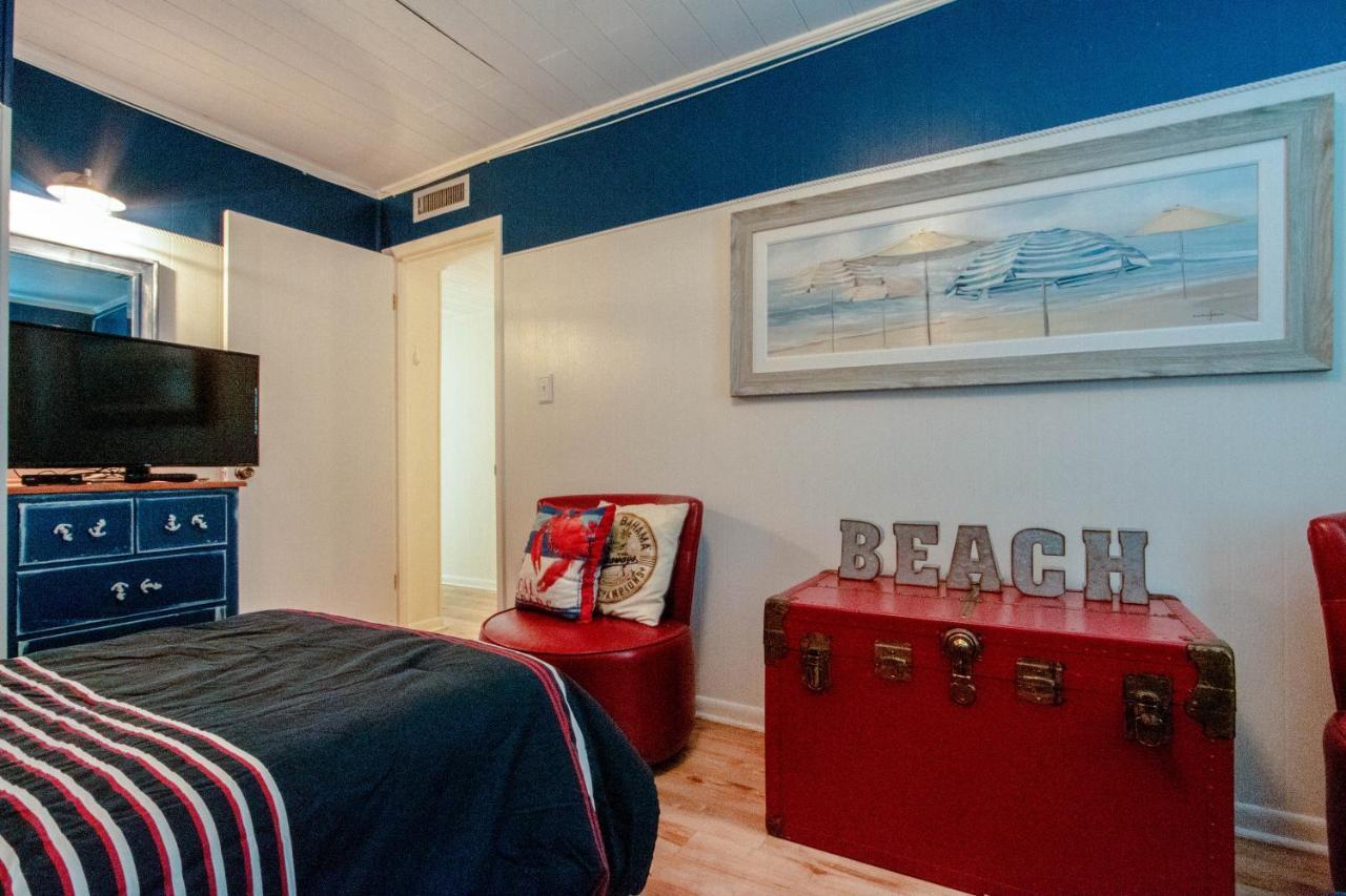 Sunny Beach By Book That Condo Panama City Beach Buitenkant foto