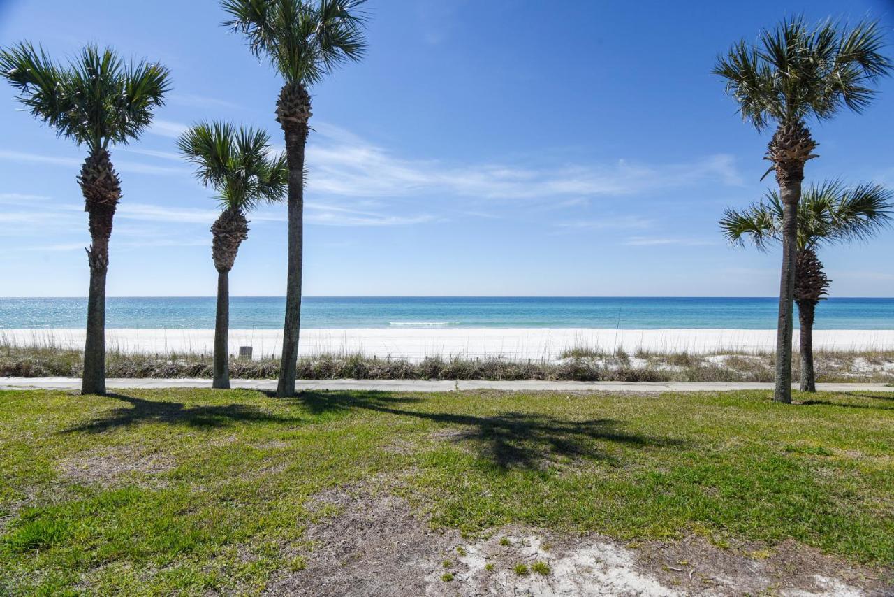 Sunny Beach By Book That Condo Panama City Beach Buitenkant foto