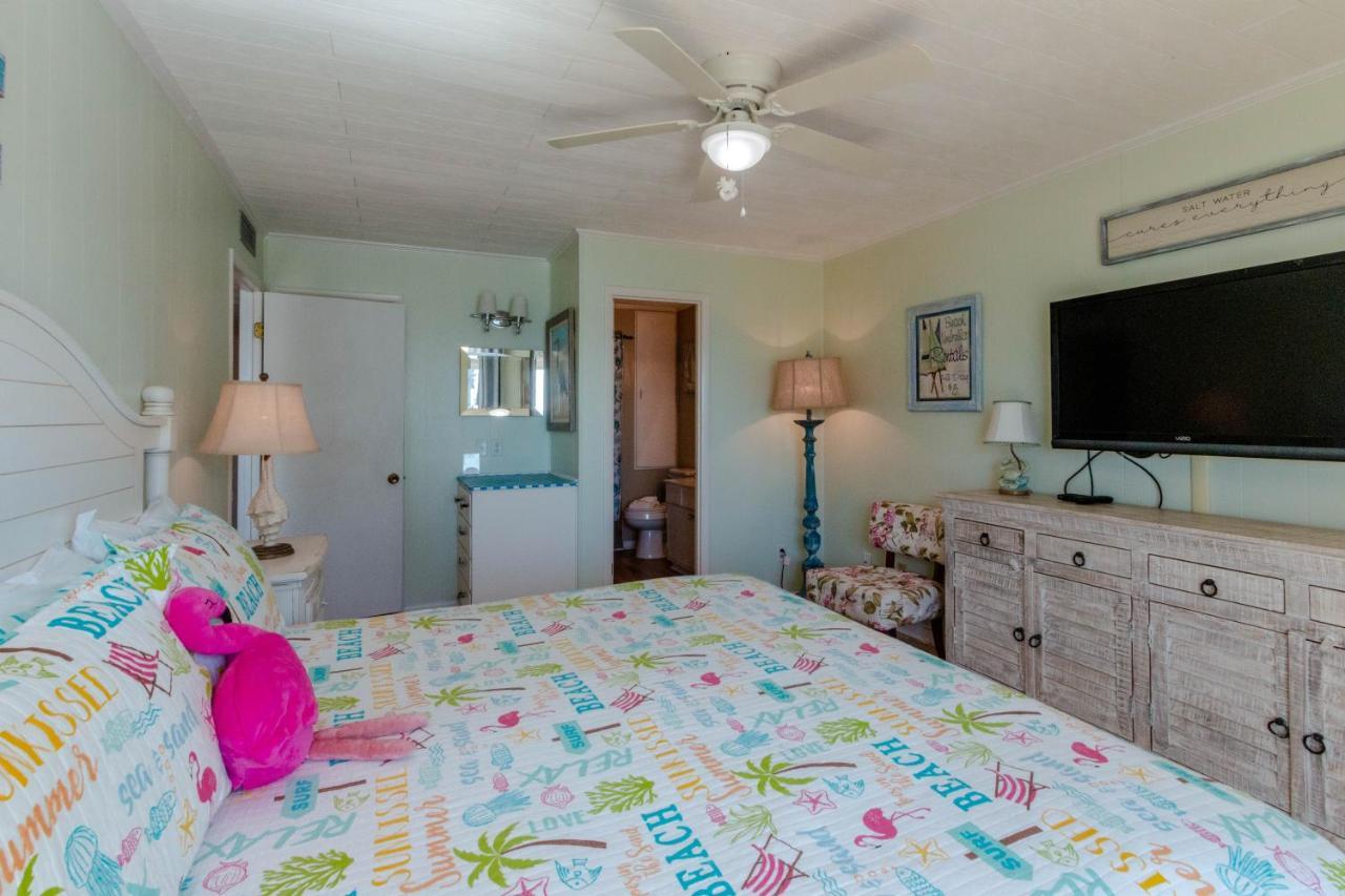 Sunny Beach By Book That Condo Panama City Beach Buitenkant foto