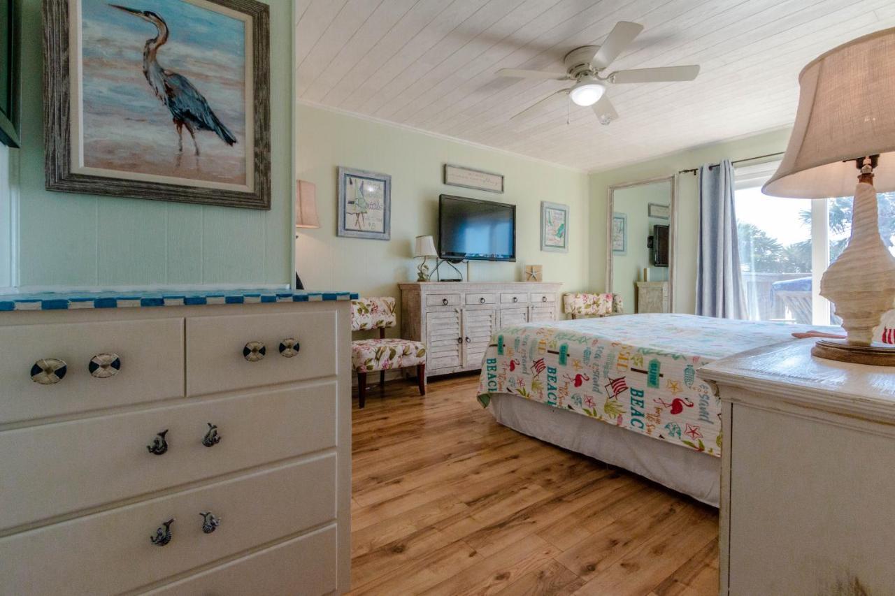 Sunny Beach By Book That Condo Panama City Beach Buitenkant foto
