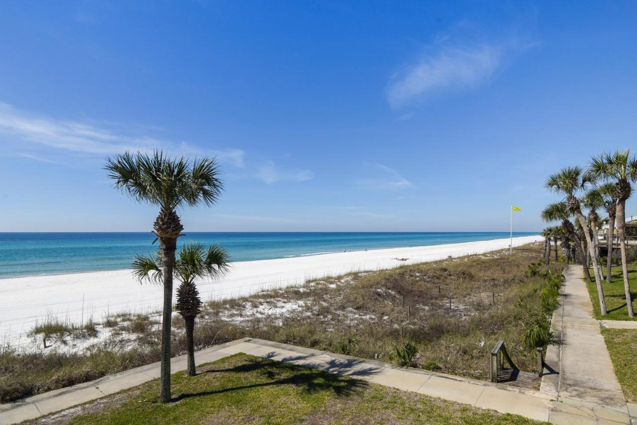 Sunny Beach By Book That Condo Panama City Beach Buitenkant foto