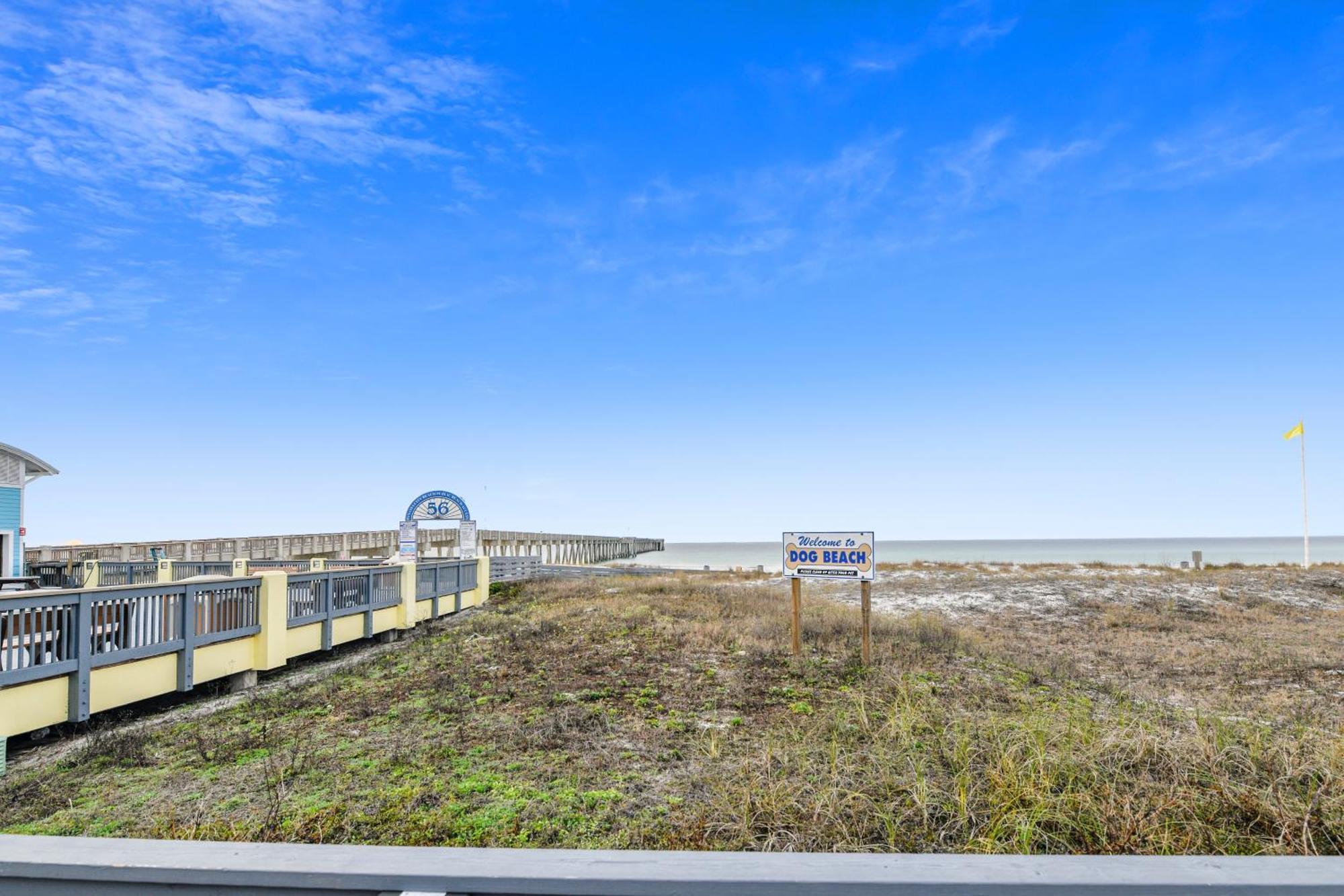 Sunny Beach By Book That Condo Panama City Beach Buitenkant foto