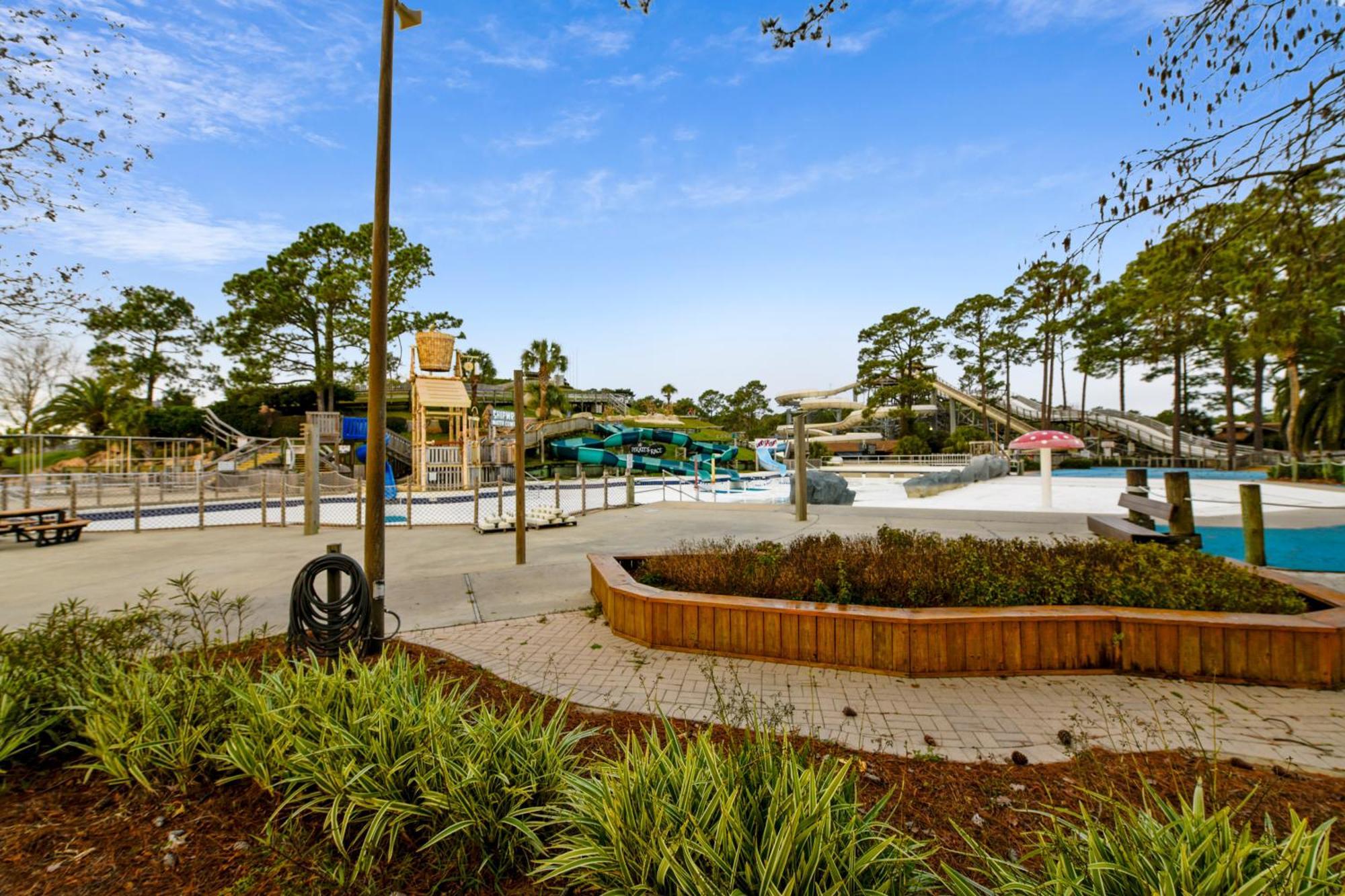 Sunny Beach By Book That Condo Panama City Beach Buitenkant foto