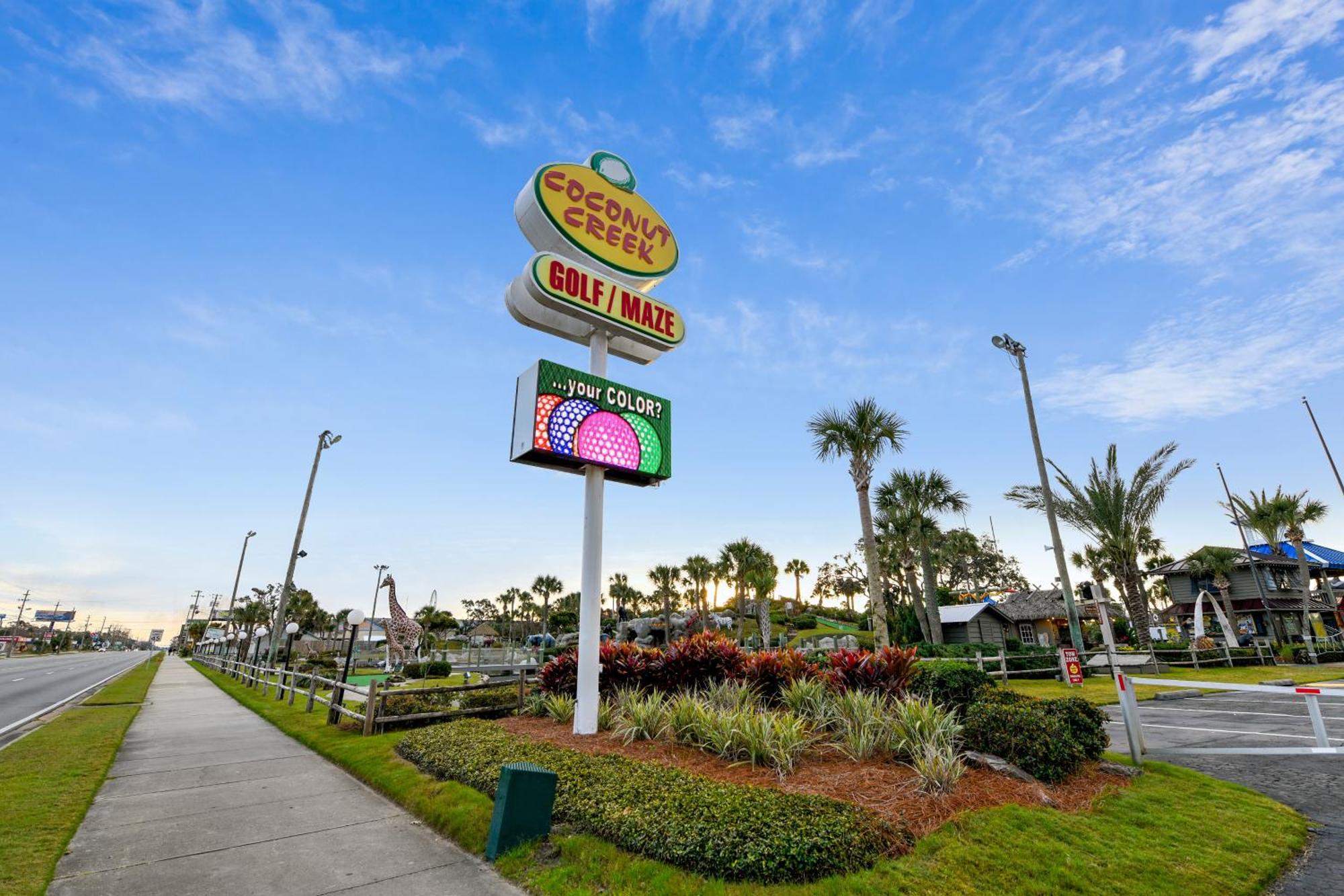 Sunny Beach By Book That Condo Panama City Beach Buitenkant foto
