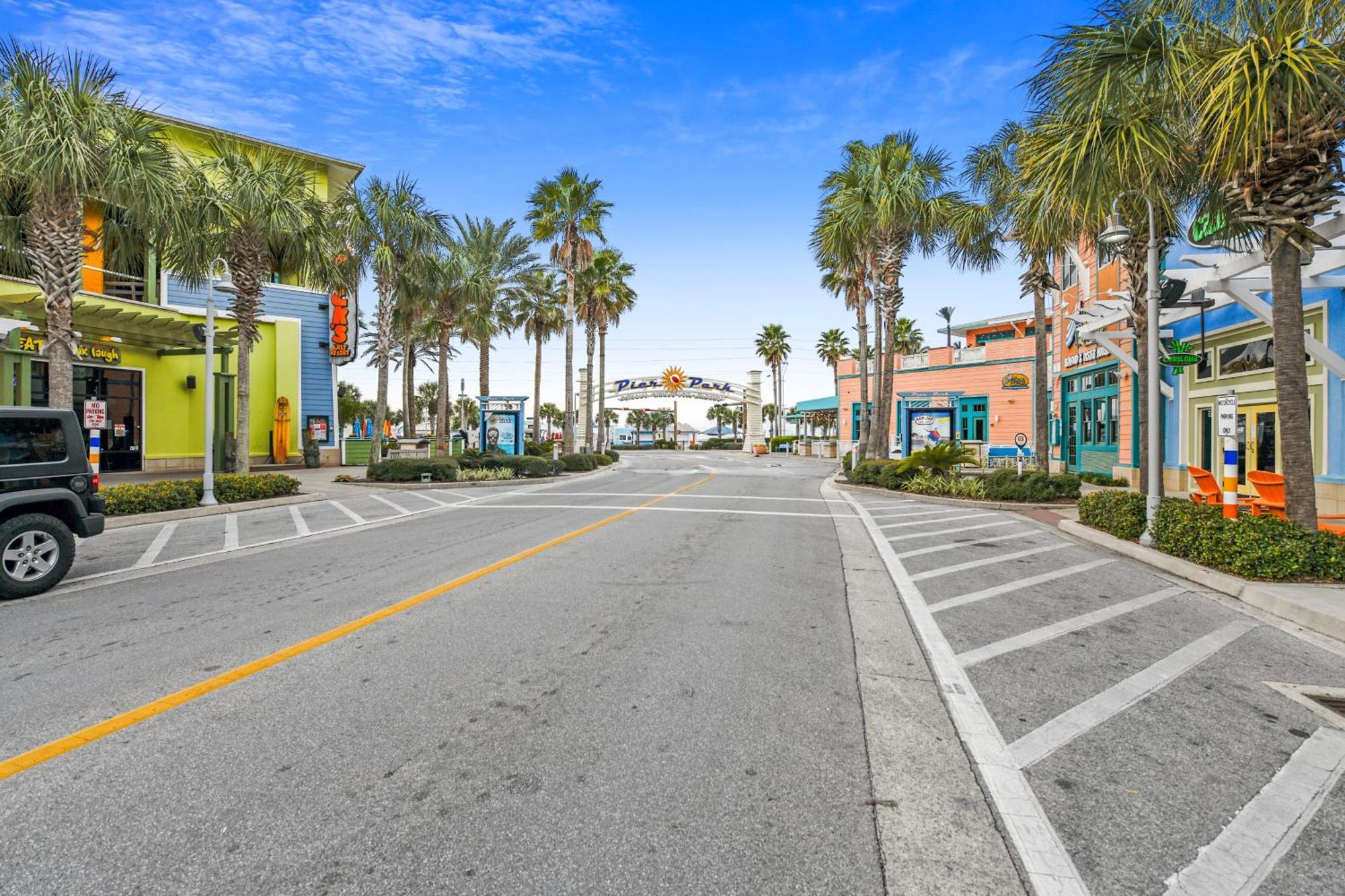 Sunny Beach By Book That Condo Panama City Beach Buitenkant foto