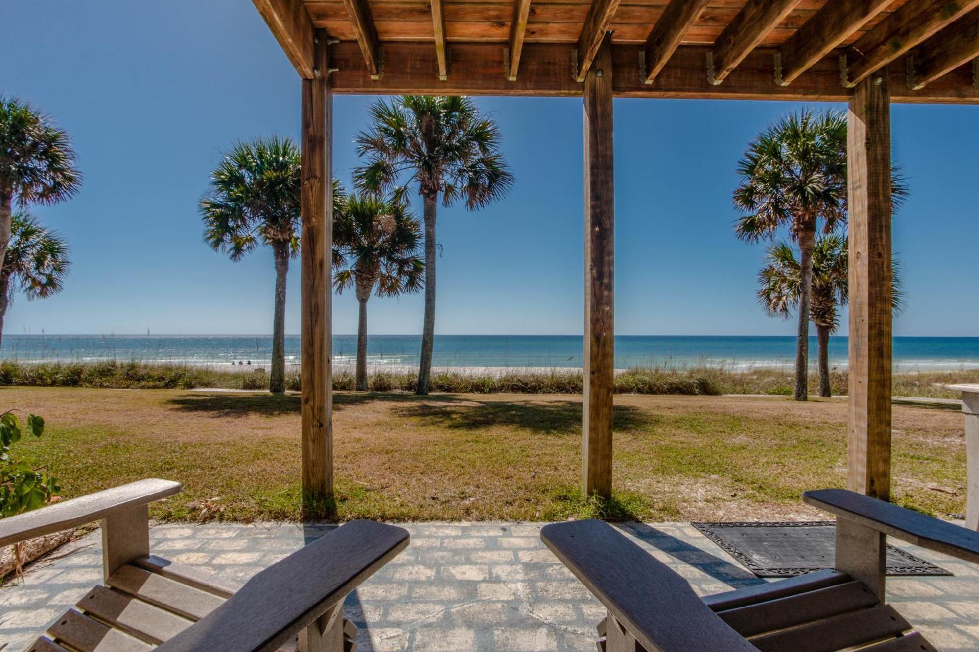 Sunny Beach By Book That Condo Panama City Beach Buitenkant foto